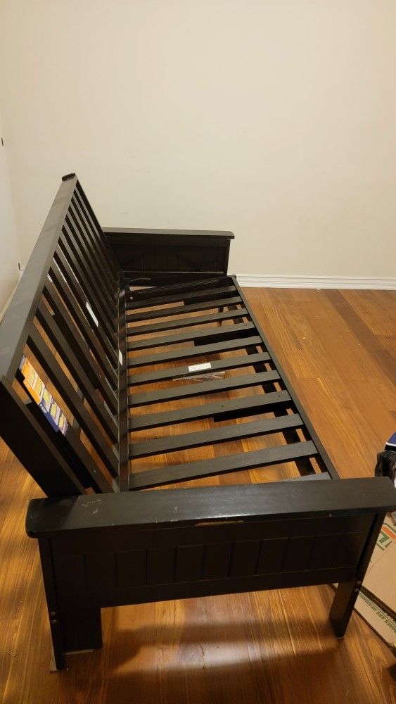 Futon Base In Excellent Condition