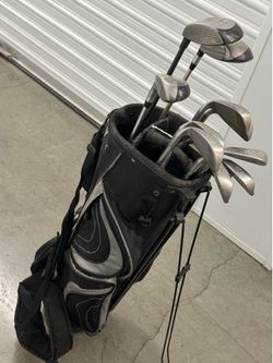 Ping Eye2 Golf Club with Bag