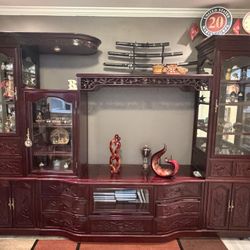 Japan Made Wall Unit