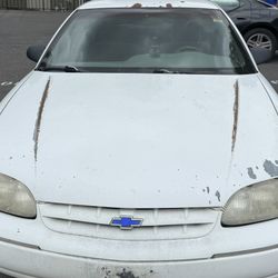 1999 Chevrolet Lumina