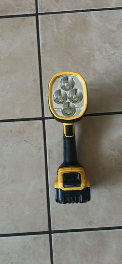 Tool lamp