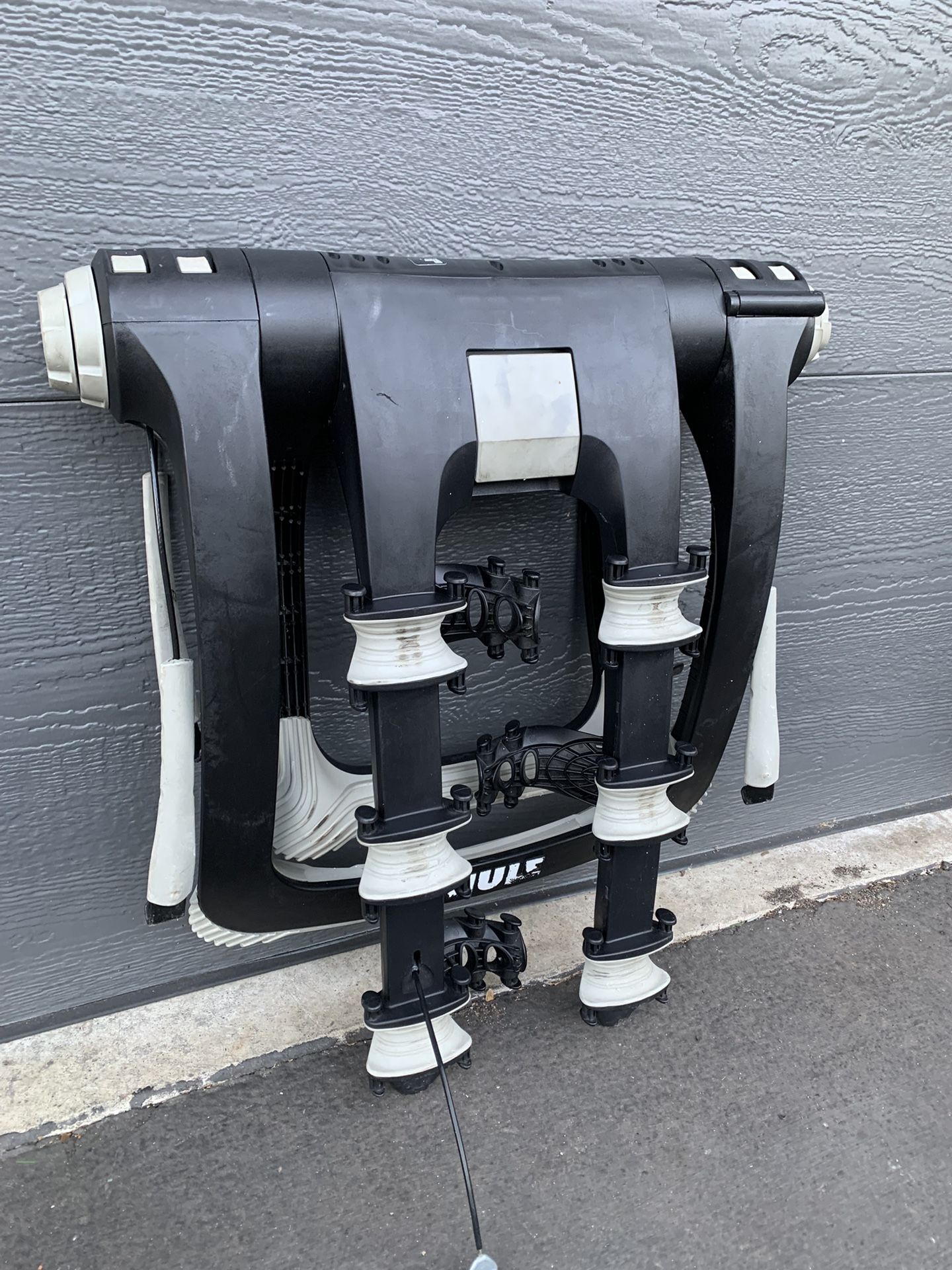 THULE Raceway 9002-3-bike