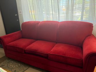 Sleeper couch