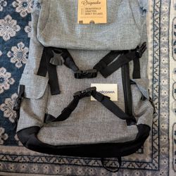 Origaudio backpack