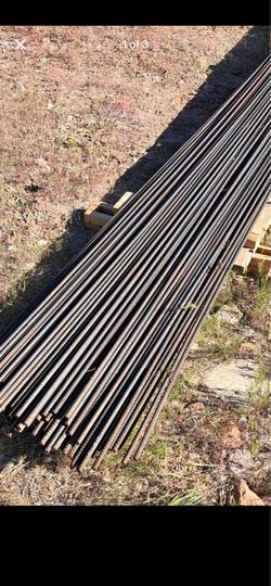 Rebar #4