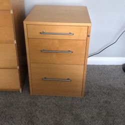File Cabinet 