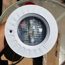 SPA LIGHT. Hayward ColorLogic 4.0 Spa Light. Color Changing LED Light W3SP0535LED100