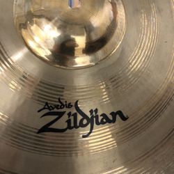 Zildjian China Cymbal