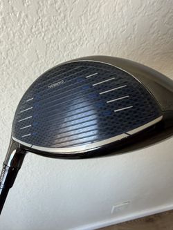 TaylorMade Qi10 LS Driver (10.5 Loft)