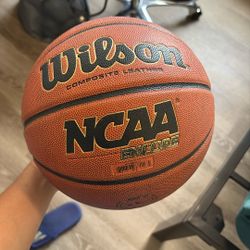 Wilson NCAA Official Encore