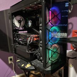 GAMING PC | RTX 2080ti | 1440p