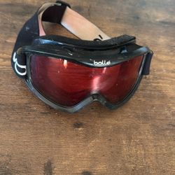 Googles For Off-road 