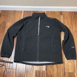 The North Face Men’s Windwall Jacket Size L