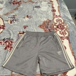 adidas shorts