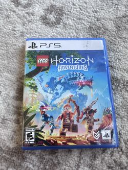 LEGO Horizon Adventures
