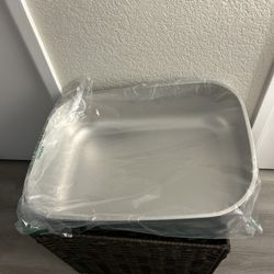 Stainless Steel litter box