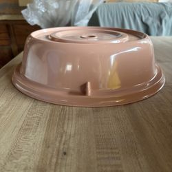 Cambro 1005P126 Camcover 10 7/8” Tan Case Of 12