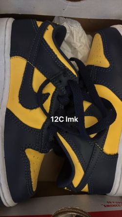 Nike dunks