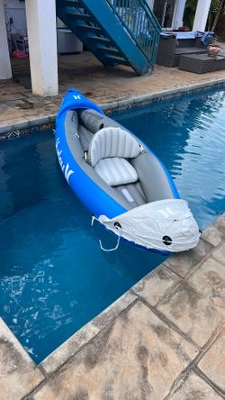 2 Person Kayak Inflatable