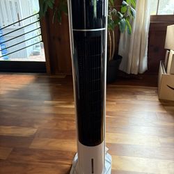 Tower Fan
