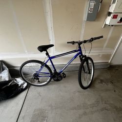 Bike Rider Start Kit