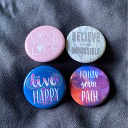 Disney Pins