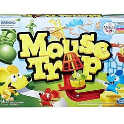 Mouse Trap 