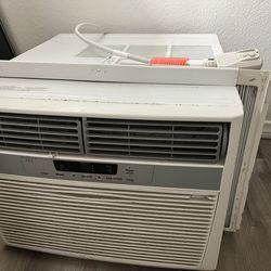 Air Conditioning Window