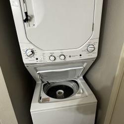 Washer Dryer Combo