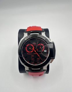 Tissot T-Race Watch