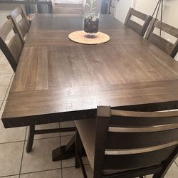 Comedor formal