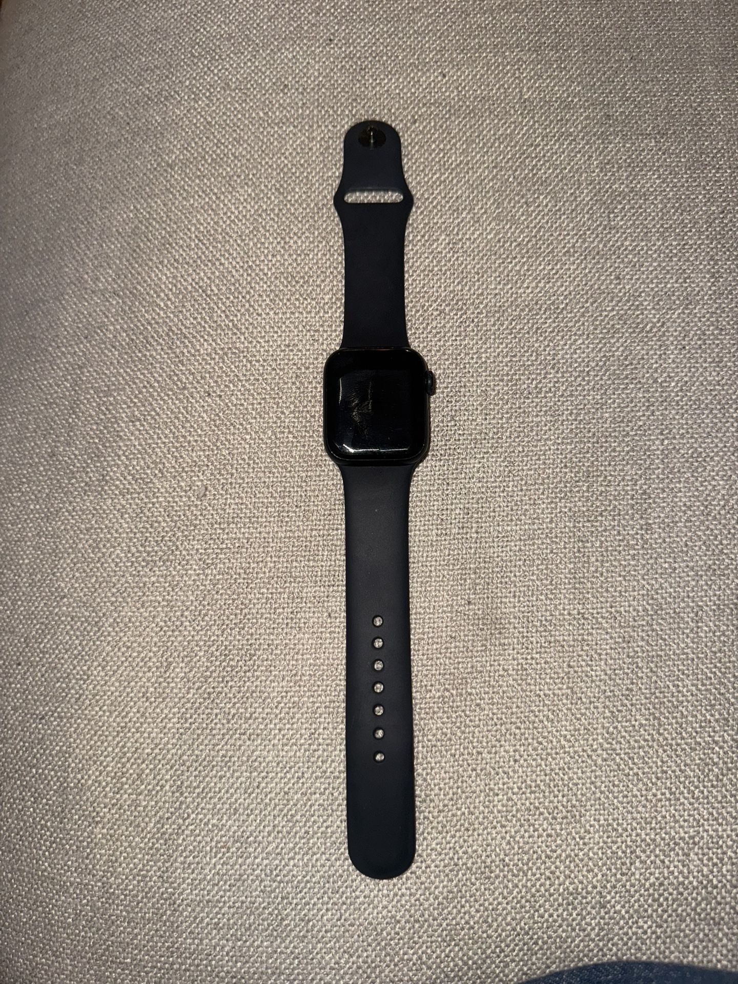 Apple Watch SE 2nd Gen
