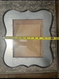 Metal Photo Frame - Hobby Lobby