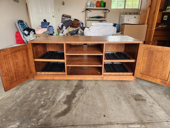 Entertainment Center