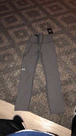 Under armour leggings