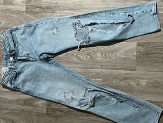 Blue jeans