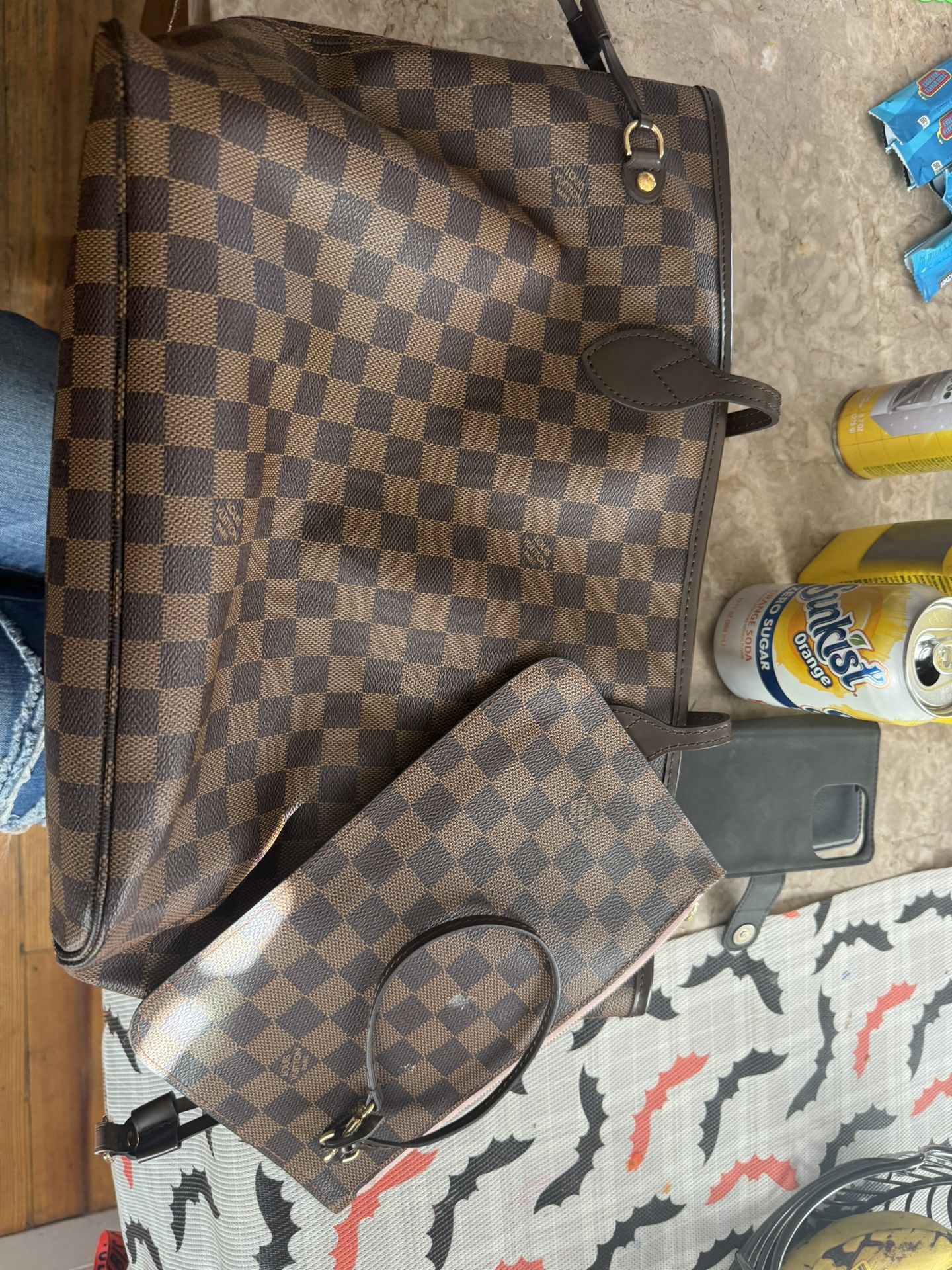 Lv Bag