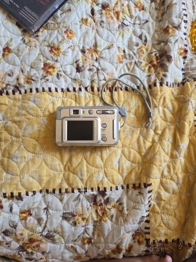 Fujifilm