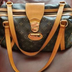 Louis Vuitton Bag (Preloved)