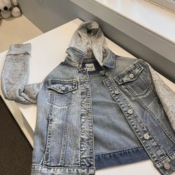Mudd Jean Jacket - Girls Size 14