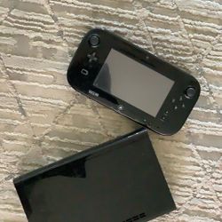 Nintendo Wii U  Bundle 