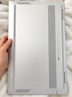 HP ENVY x360 15.6” Touchscreen Laptop – i5 / 8GB / 256GB SSD