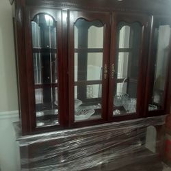 China cabinet