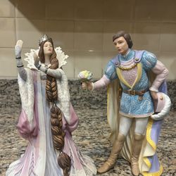 Collectors Prints And Snow Queen. 