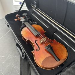 Cedar Music A Violin