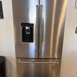 Kitchen Aid Fridge