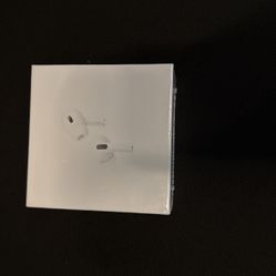 Apple AirPods Pros 