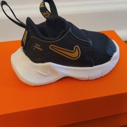 Nike Flex Runner 3 (TD) Size 2c