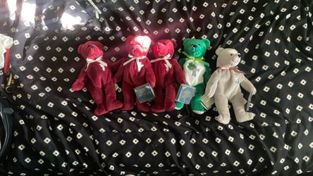 Holy Bears
