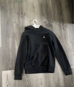 Boy Jordan hoodie